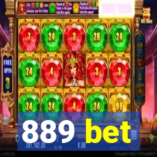 889 bet